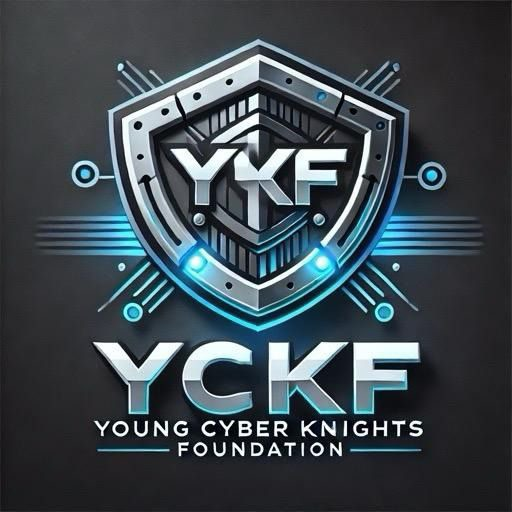 YCKF Logo
